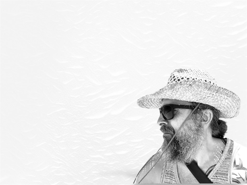 Min reise i norsk visepop og rock. Singer-Songwriter Vegard Kopperud