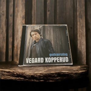 Vegard Kopperud Godværsdag