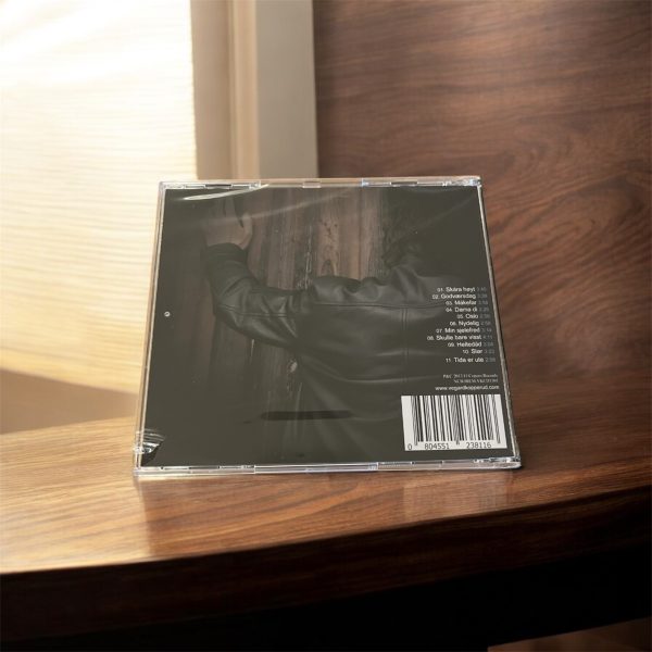 Vegard Kopperud Godværsdag