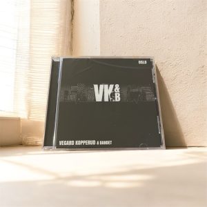 Vegard Kopperud Oslo