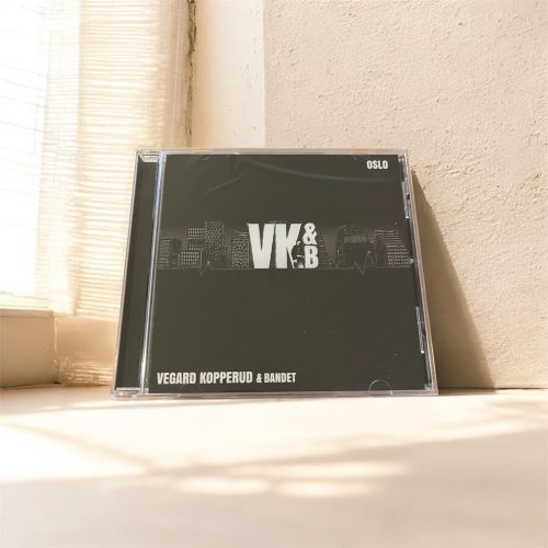 Vegard Kopperud Oslo
