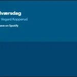 Albumet Godværsdag - en hyllest til hverdagen