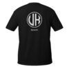 Unisex T-skjorte #plassile