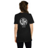 Unisex T-skjorte #plassile