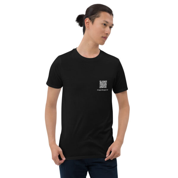 Unisex T-skjorte #plassile
