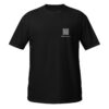 Unisex T-skjorte #plassile