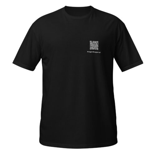 Unisex T-skjorte #plassile