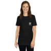 Unisex T-skjorte #plassile