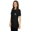 Unisex T-skjorte #plassile