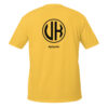 Unisex T-skjorte #plassile