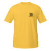 Unisex T-skjorte #plassile
