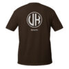 Unisex T-skjorte #plassile