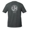 Unisex T-skjorte #plassile