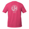 Unisex T-skjorte #plassile
