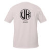 Unisex T-skjorte #plassile