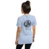 Unisex T-skjorte #plassile