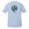 Unisex T-skjorte #plassile