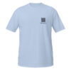 Unisex T-skjorte #plassile