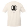 Unisex T-skjorte #plassile