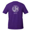 Unisex T-skjorte #plassile
