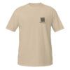 Unisex T-skjorte #plassile