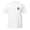 Unisex T-skjorte #måbaresidet
