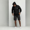 Unisex zip-hoodie #plassile