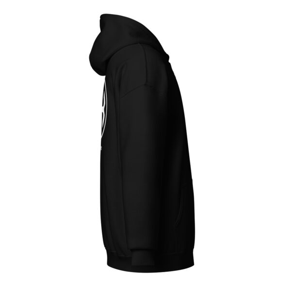 Unisex zip-hoodie #plassile