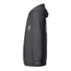 Unisex zip-hoodie #plassile