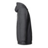 Unisex zip-hoodie #plassile