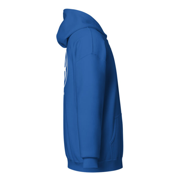 Unisex zip-hoodie #plassile