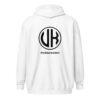 Unisex zip-hoodie #måbaresidet!