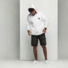 Unisex zip-hoodie #måbaresidet!