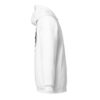 Unisex zip-hettegenser #plassile