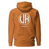 Unisex hettegenser #plassile