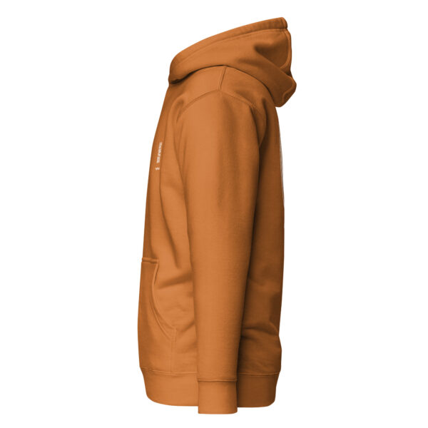 Unisex hettegenser #plassile