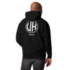 Unisex hettegenser #plassile