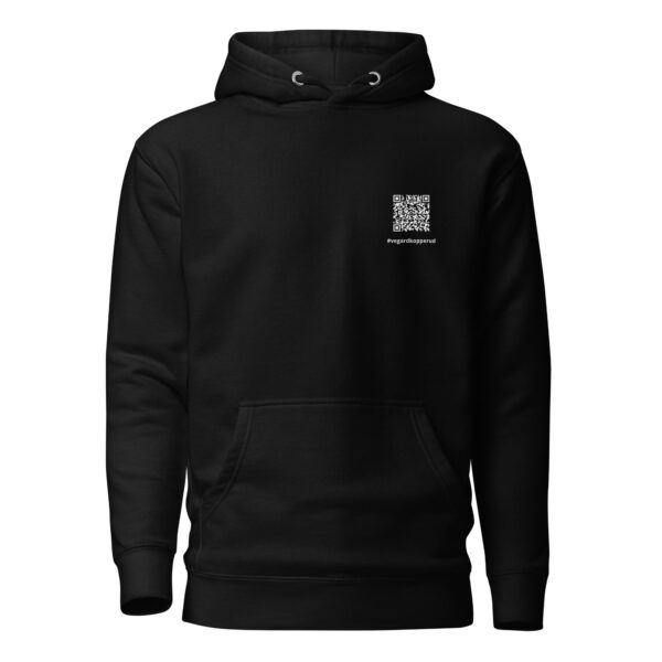 Unisex hettegenser #plassile