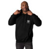 Unisex hettegenser #plassile