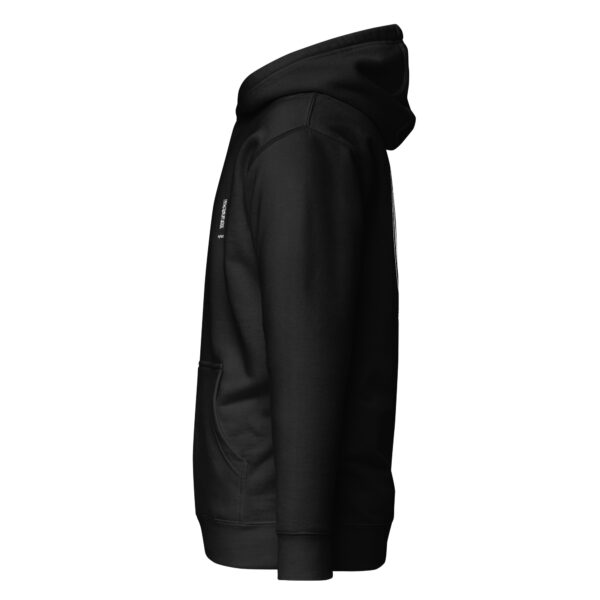 Unisex hettegenser #plassile