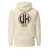 Unisex hettegenser #plassile