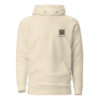 Unisex hettegenser #plassile