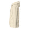 Unisex hettegenser #plassile