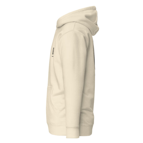 Unisex hettegenser #plassile
