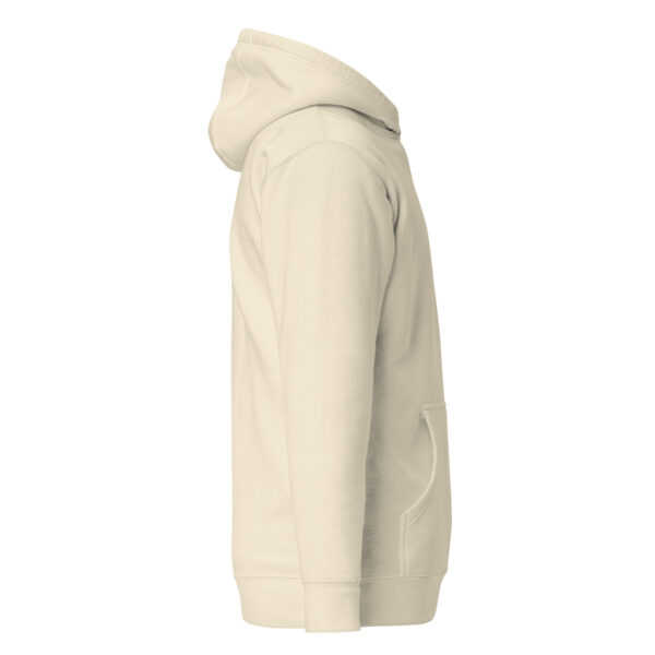 Unisex hettegenser #plassile
