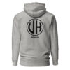 Unisex hettegenser #plassile
