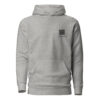 Unisex hettegenser #plassile