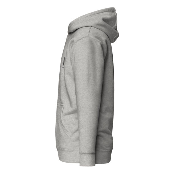 Unisex hettegenser #plassile