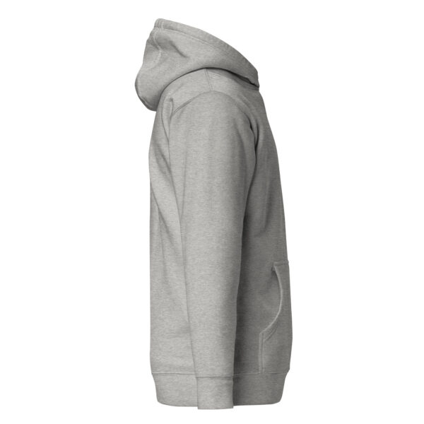 Unisex hettegenser #plassile