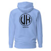 Unisex hettegenser #plassile